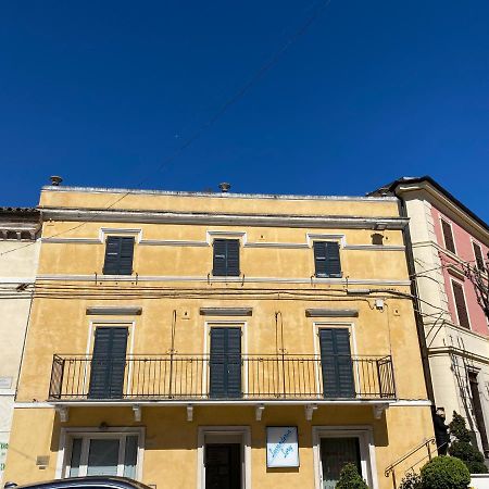 Appartamento Incantevole: Numana Exterior photo