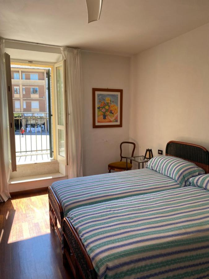Appartamento Incantevole: Numana Exterior photo