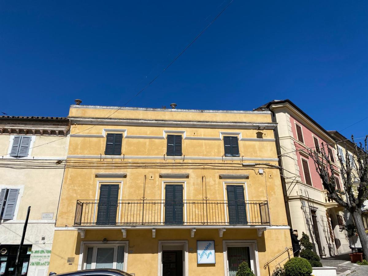 Appartamento Incantevole: Numana Exterior photo