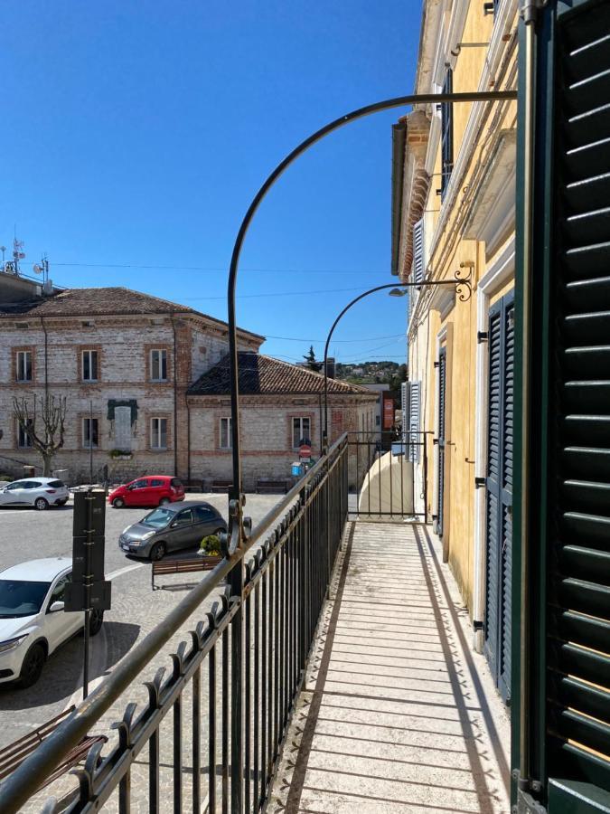 Appartamento Incantevole: Numana Exterior photo